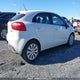 KNADN5A38D6886464 2013 Kia Rio Ex/Sx auction photo thumbnail 4