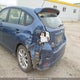 JF1GPAC65CG204343 2012 Subaru Impreza 2.0I Touring Package auction photo thumbnail 6
