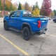 1GCPTEEK3R1146557 2024 Chevrolet Colorado Trail Boss 4Wd auction photo thumbnail 3