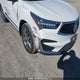 5J8TC2H79LL810250 2020 Acura Rdx Advance auction photo thumbnail 17