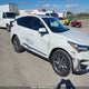 5J8TC2H79LL810250 2020 Acura Rdx Advance auction photo thumbnail 6