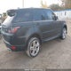 SALWV2SV5KA421847 2019 Land Rover Range Rover Sport Hse Dynamic auction photo thumbnail 4