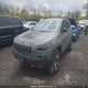 1C4PJMBX9KD447676 2019 Jeep Cherokee Trailhawk auction photo thumbnail 2