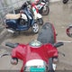 RFVPAP5A991006608 2009 Genuine Scooter Co. Buddy 50 auction photo thumbnail 11