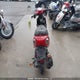 RFVPAP5A991006608 2009 Genuine Scooter Co. Buddy 50 auction photo thumbnail 6
