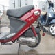 RFVPAP5A991006608 2009 Genuine Scooter Co. Buddy 50 auction photo thumbnail 9