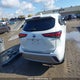 5TDEBRCH0NS078756 2022 Toyota Highlander Hybrid Limited auction photo thumbnail 16