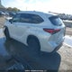 5TDEBRCH0NS078756 2022 Toyota Highlander Hybrid Limited auction photo thumbnail 3
