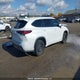 5TDEBRCH0NS078756 2022 Toyota Highlander Hybrid Limited auction photo thumbnail 4