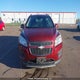 3GNCJRSB9FL236176 2015 Chevrolet Trax 1Lt auction photo thumbnail 12