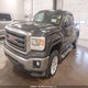1GTV2UECXFZ280217 2015 GMC Sierra 1500 Sle auction photo thumbnail 2