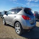 JN8AZ1MW4AW138982 2010 Nissan Murano Sl auction photo thumbnail 3