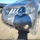 JN8AZ1MW4AW138982 2010 Nissan Murano Sl auction photo thumbnail 6