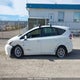 JTDZN3EU5JJ075892 2018 Toyota Prius V auction photo thumbnail 15