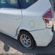 JTDZN3EU5JJ075892 2018 Toyota Prius V auction photo thumbnail 19