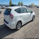 JTDZN3EU5JJ075892 2018 Toyota Prius V auction photo thumbnail 4