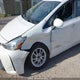 JTDZN3EU5JJ075892 2018 Toyota Prius V auction photo thumbnail 6