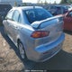 JA3AU26U28U607101 2008 Mitsubishi Lancer Es auction photo thumbnail 3