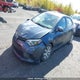 2T1BURHE8EC008796 2014 Toyota Corolla Le auction photo thumbnail 2
