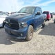 1C6RR7FG1MS591810 2021 Ram 1500 Classic Tradesman auction photo thumbnail 2