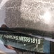 1C6RR7FG1MS591810 2021 Ram 1500 Classic Tradesman auction photo thumbnail 9