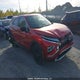 JA4ATVAA2PZ608618 2023 Mitsubishi Eclipse auction photo thumbnail 1