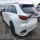 JM3KJDHD0S1113276 2025 Mazda Cx-70 Premium auction photo thumbnail 3