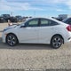 2HGFC2F55MH004953 2021 Honda Civic Lx auction photo thumbnail 14