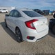 2HGFC2F55MH004953 2021 Honda Civic Lx auction photo thumbnail 3