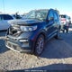 1FMSK8DH2NGA58820 2022 Ford Explorer Xlt auction photo thumbnail 2