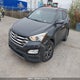 5XYZUDLB5GG347554 2016 Hyundai Santa Fe Sport 2.4 Luxury auction photo thumbnail 2