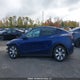 7SAYGDEE5NF575023 2022 Tesla Model Y auction photo thumbnail 14