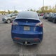 7SAYGDEE5NF575023 2022 Tesla Model Y auction photo thumbnail 16