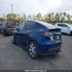 7SAYGDEE5NF575023 2022 Tesla Model Y auction photo thumbnail 3