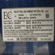 7SAYGDEE5NF575023 2022 Tesla Model Y auction photo thumbnail 9