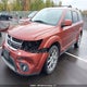 3C4PDCCG7CT254972 2012 Dodge Journey Sxt auction photo thumbnail 6