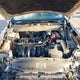 3FA6P0G79HR135293 2017 Ford Fusion S auction photo thumbnail 10