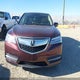 5FRYD4H4XGB504085 2016 Acura Mdx Navigation Package auction photo thumbnail 12