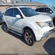 2HNYD28877H528504 2007 Acura Mdx Sport auction photo thumbnail 1