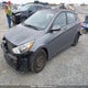 KMHCT5AE1FU235046 2015 Hyundai Accent L auction photo thumbnail 2
