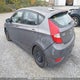 KMHCT5AE1FU235046 2015 Hyundai Accent L auction photo thumbnail 3