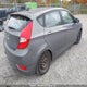 KMHCT5AE1FU235046 2015 Hyundai Accent L auction photo thumbnail 4