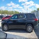 1GNERGKW6JJ245958 2018 Chevrolet Traverse Lt auction photo thumbnail 14