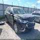 1GNERGKW6JJ245958 2018 Chevrolet Traverse Lt auction photo thumbnail 1