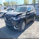 1GNERGKW6JJ245958 2018 Chevrolet Traverse Lt auction photo thumbnail 2