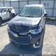 1GNERGKW6JJ245958 2018 Chevrolet Traverse Lt auction photo thumbnail 6