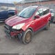 1FMCU0G76GUB17357 2016 Ford Escape Se auction photo thumbnail 2