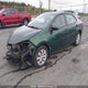 2T1BURHE9FC269114 2015 Toyota Corolla Le auction photo thumbnail 2