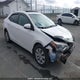 2T1BURHE2FC352660 2015 Toyota Corolla S auction photo thumbnail 1
