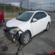 2T1BURHE2FC352660 2015 Toyota Corolla S auction photo thumbnail 2